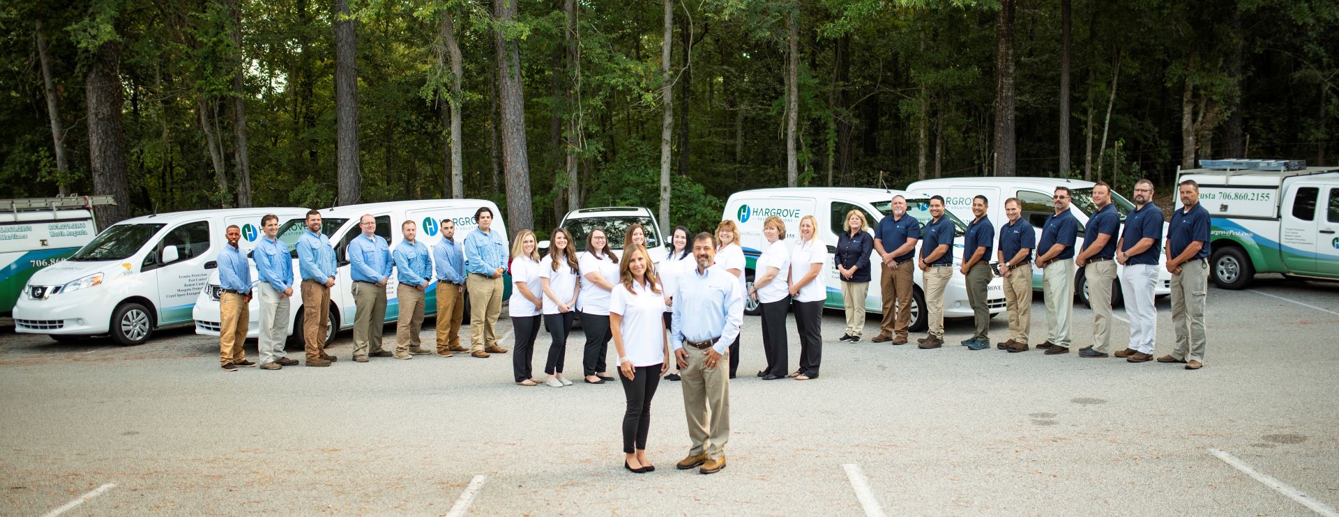 Mission and Values Hargrove Pest Solutions CSRA